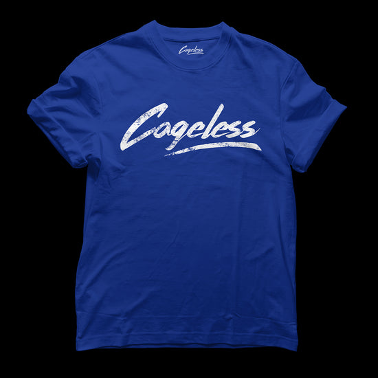 Cageless Tee