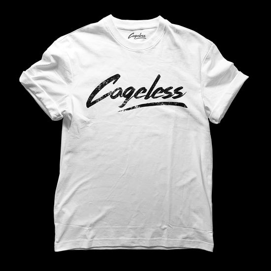 Cageless Tee